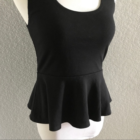 Popular basics top - Picture 4 of 5